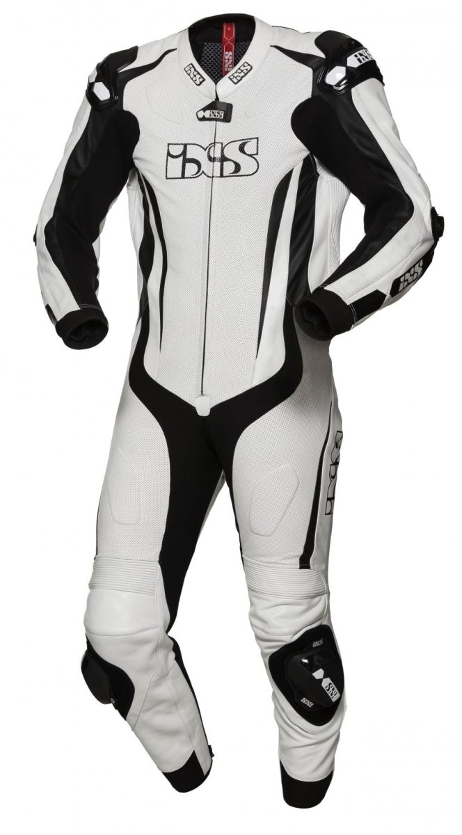 Мотокомбинезон мужской IXS rs700