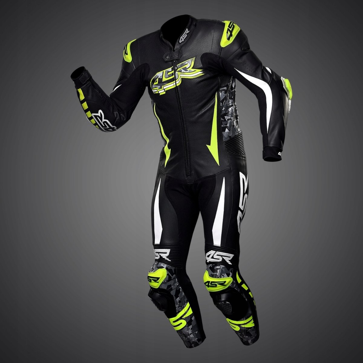 Мотокомбинезон Monster Energy