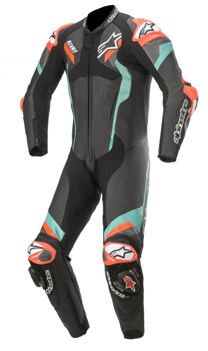 Alpinestars Atem Suit