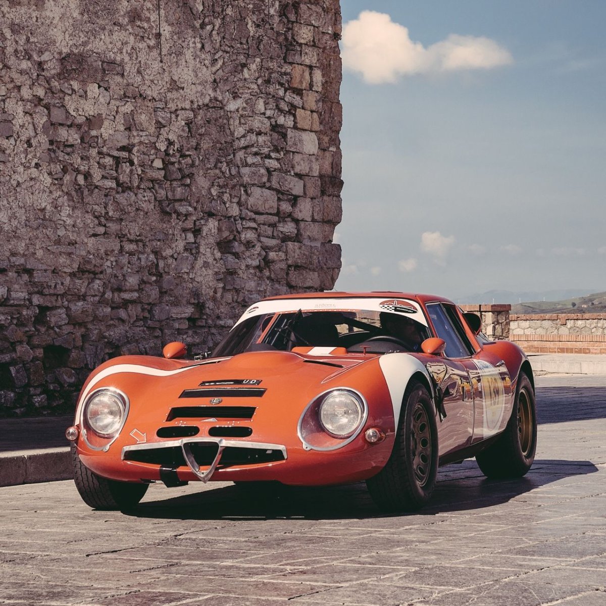 Alfa Romeo Classic
