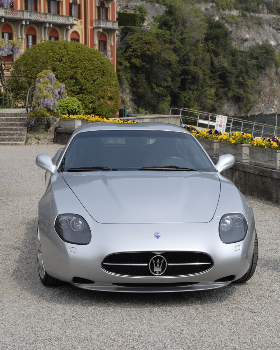 Maserati 2007