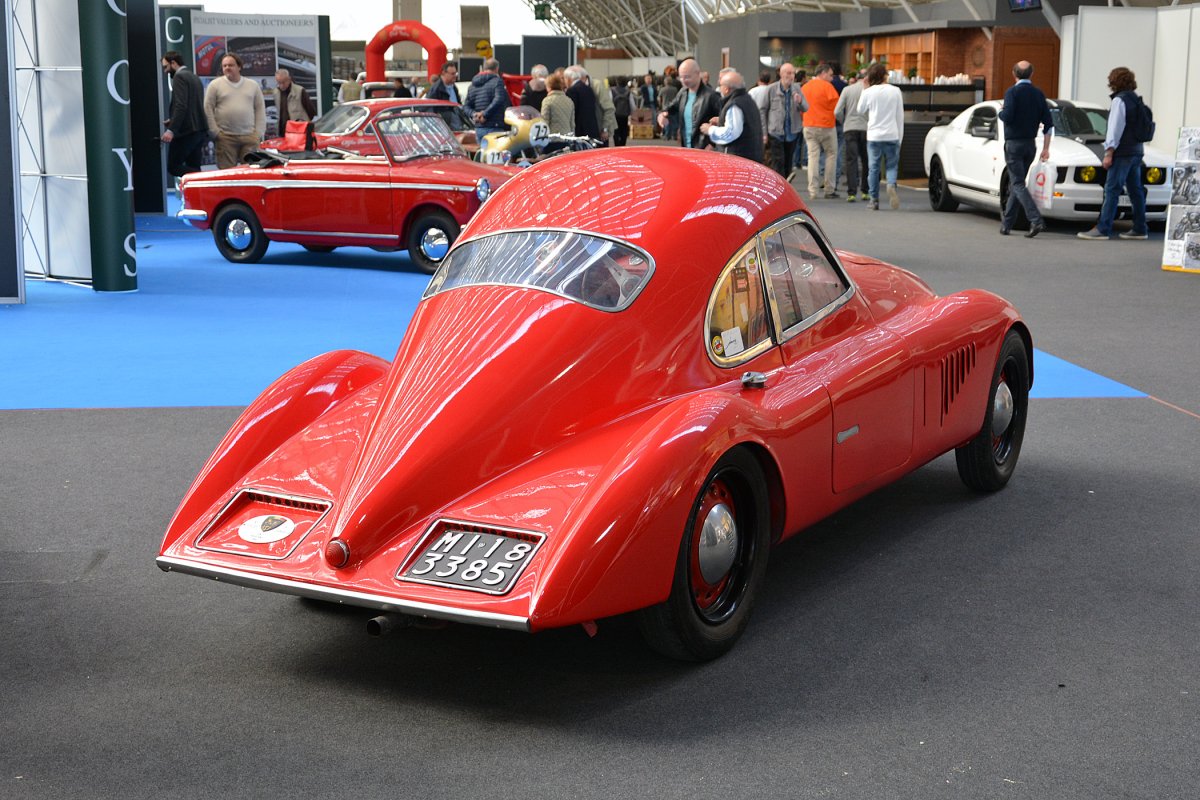 Fiat 508c