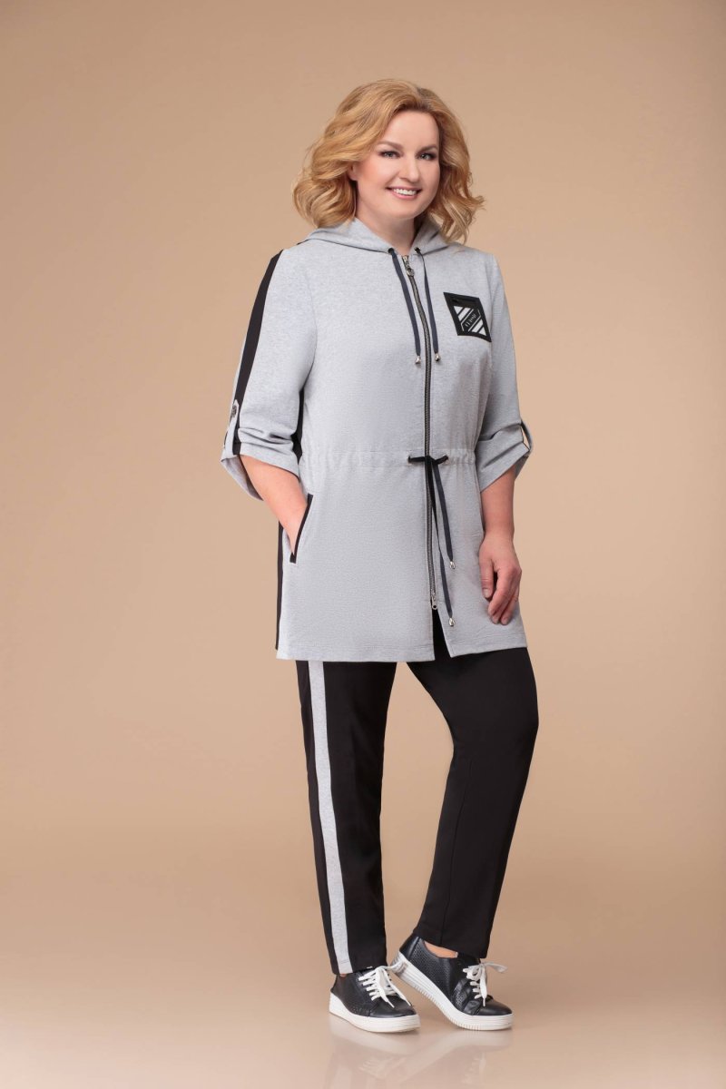 Спортивный костюм Svetlana Style 1391 19606202