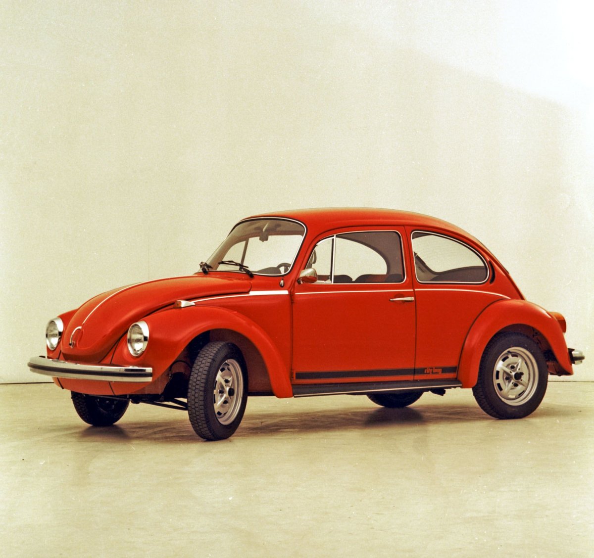 Фольксваген Жук (VW Käfer)