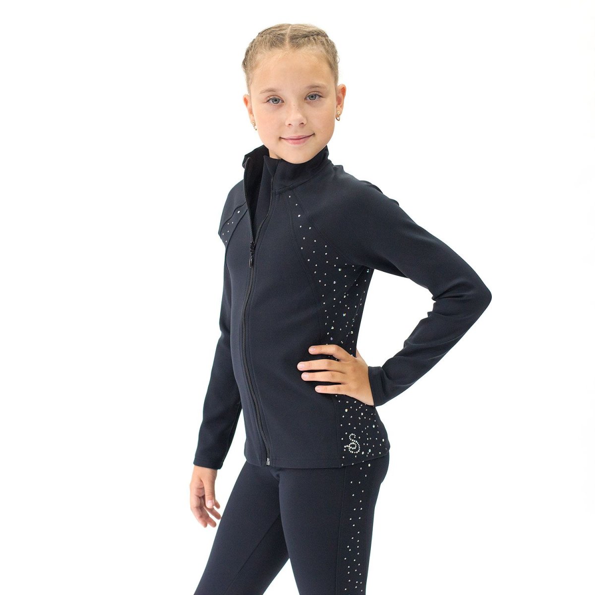 Саджестер одежда для фигурного