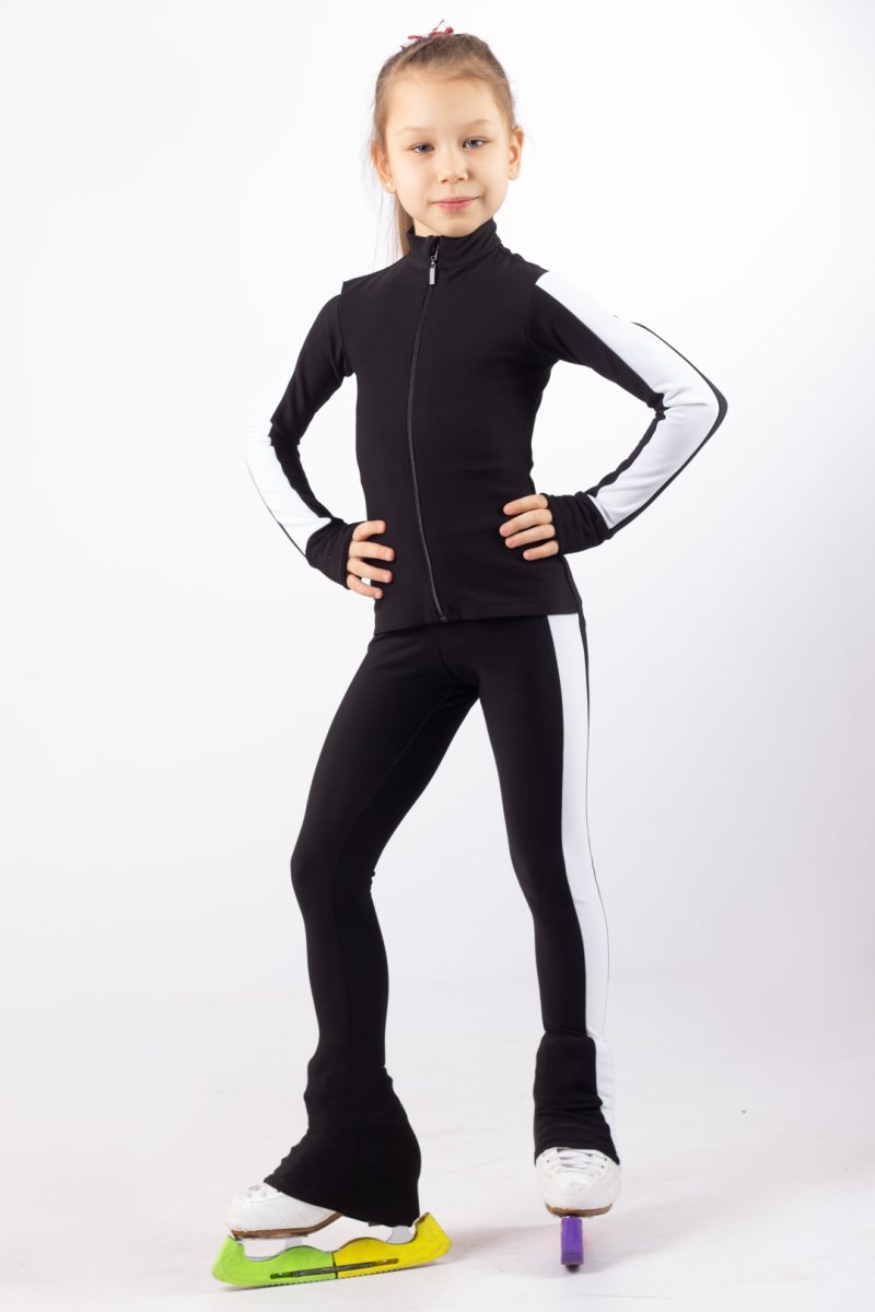 Термокостюм Prostyle Восход для фигурного катания