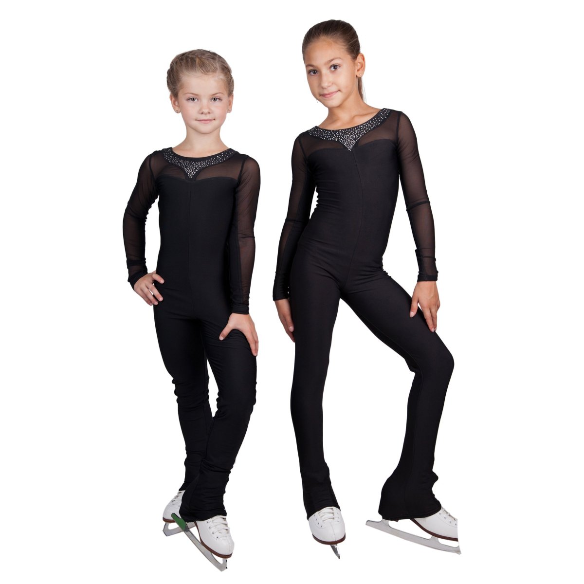 Karisma костюм для фигурного катания