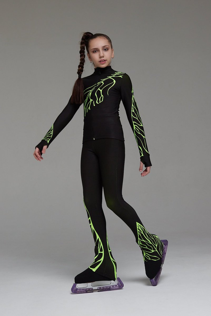Ugoskate костюм для фигурного катания