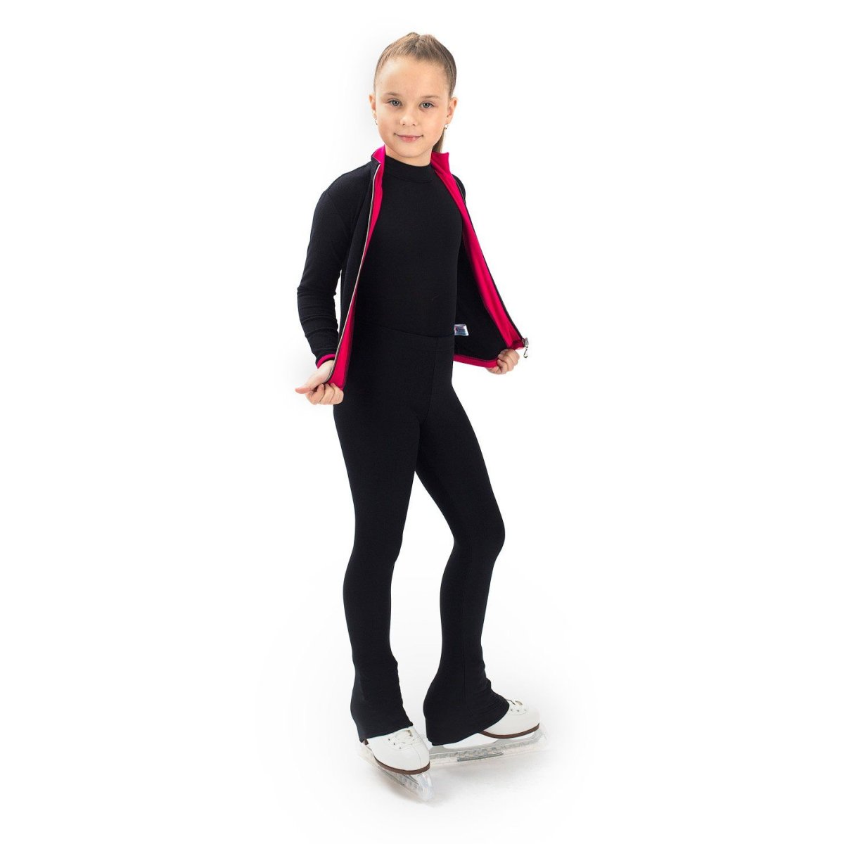 Штаны для фигурного катания