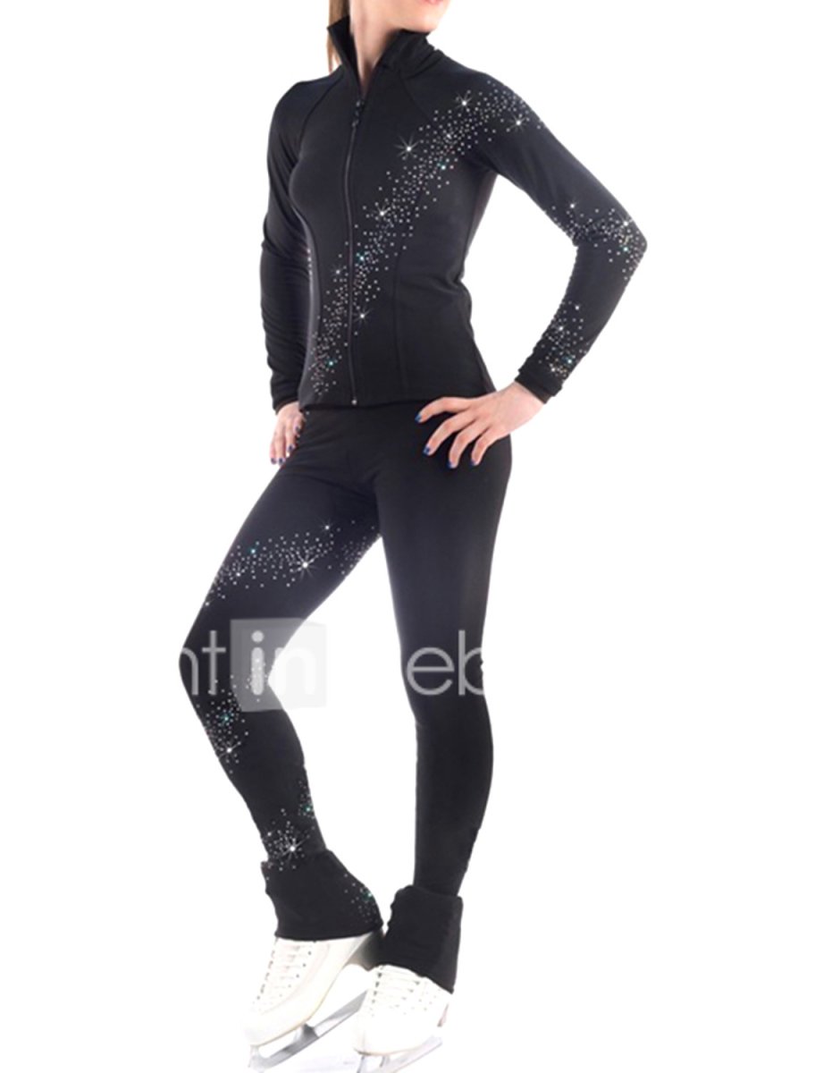 Комбинезон Karisma для фигурного катания