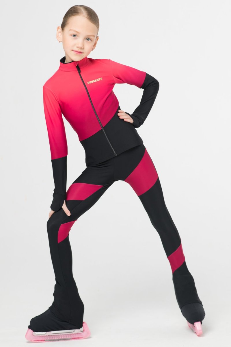 Термокомплект для фигурного катания