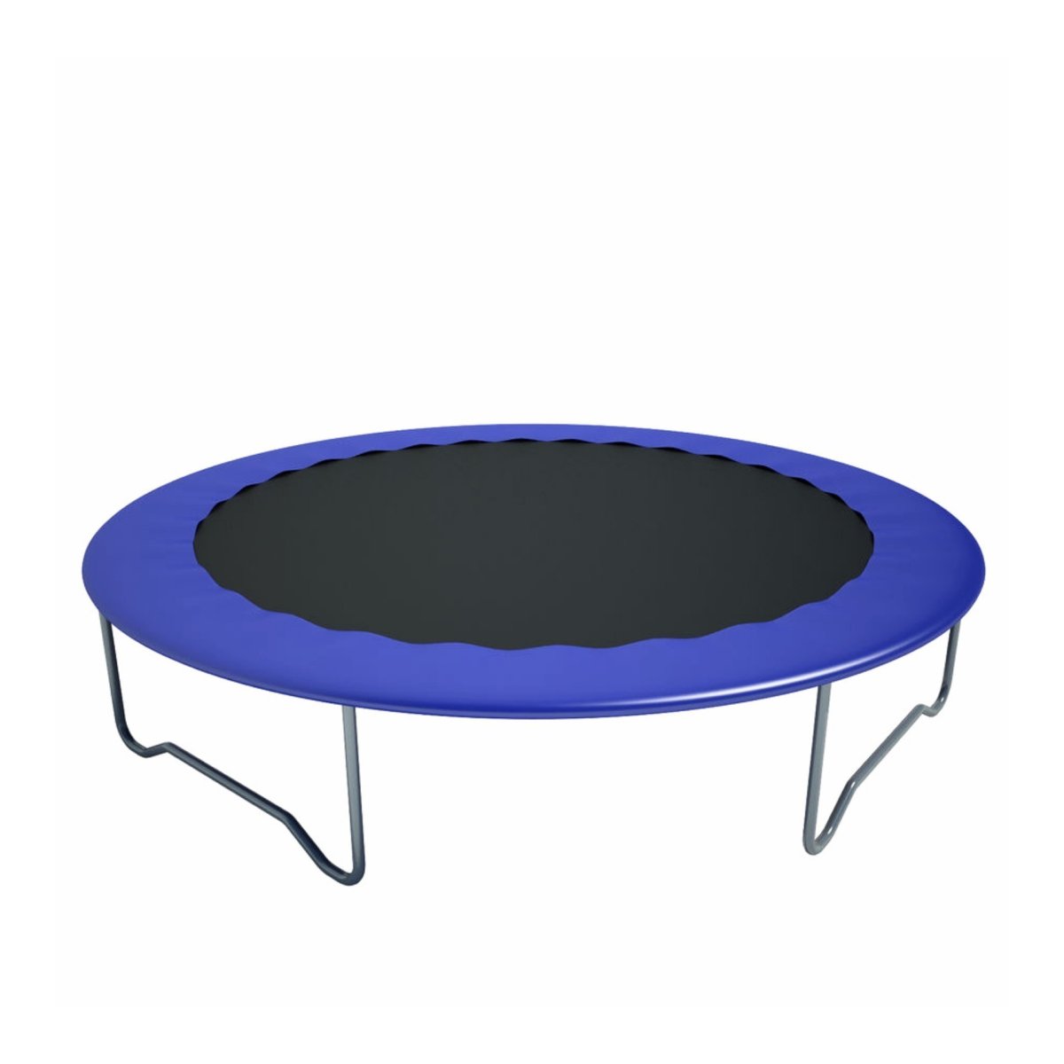 Каркасный батут Sport Elite gb10101-6ft 183х183х51 см