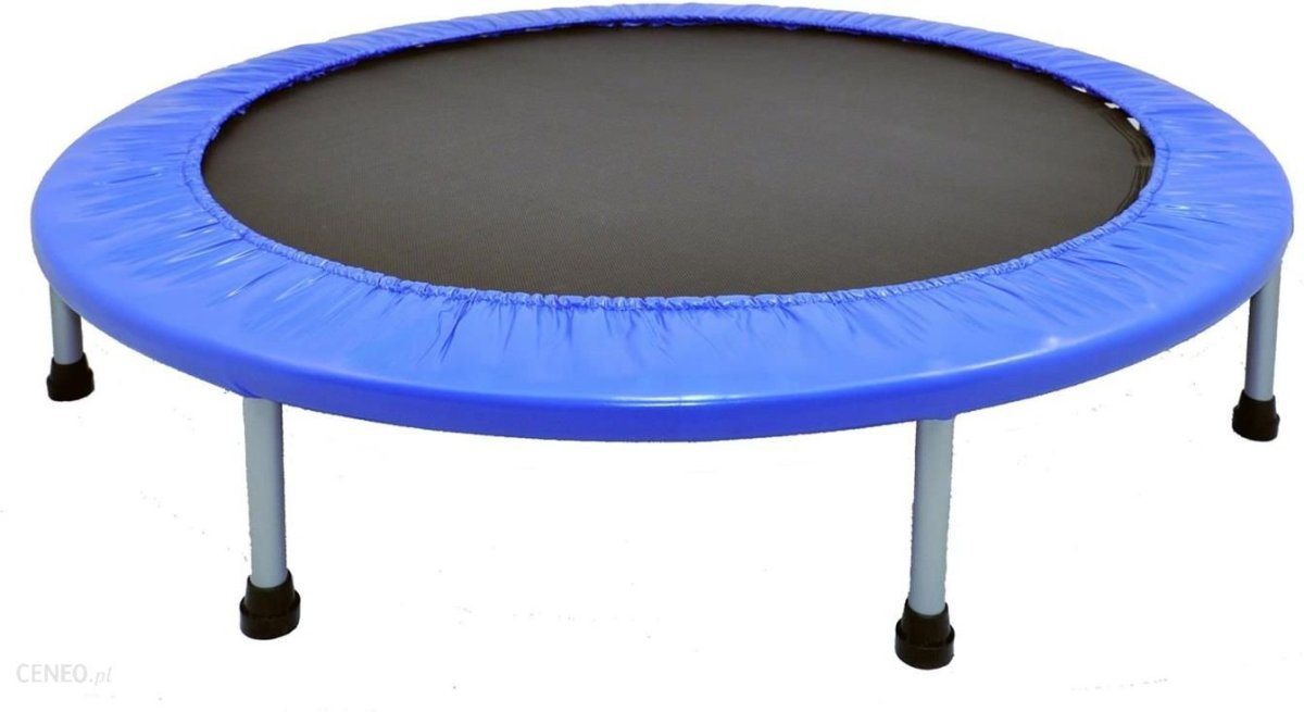 Батут без сетки 121,9 см
