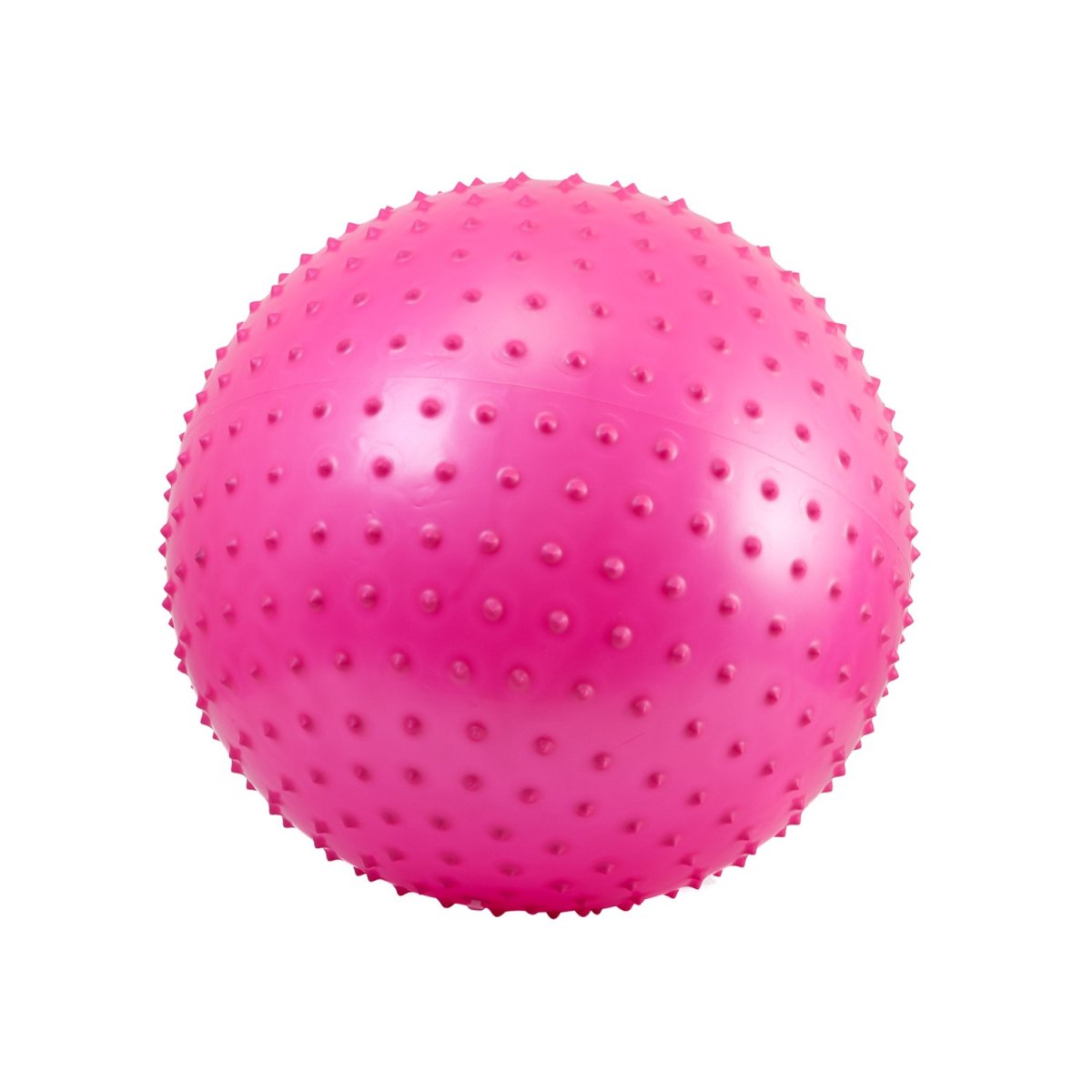 Мяч гимнастический 7001 55см Pink Alpha Caprice