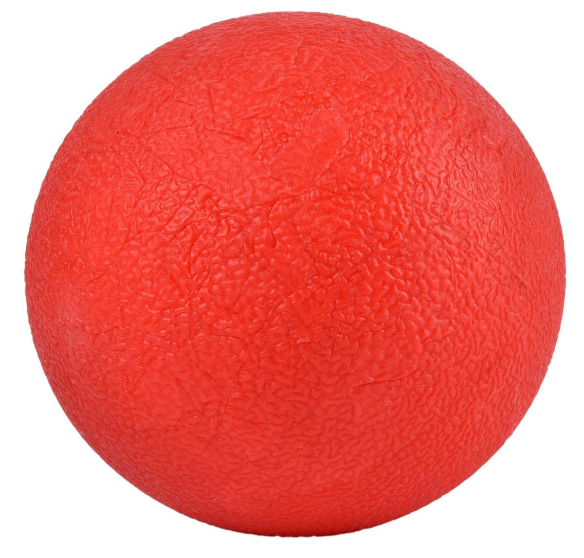 Красный мяч для детей