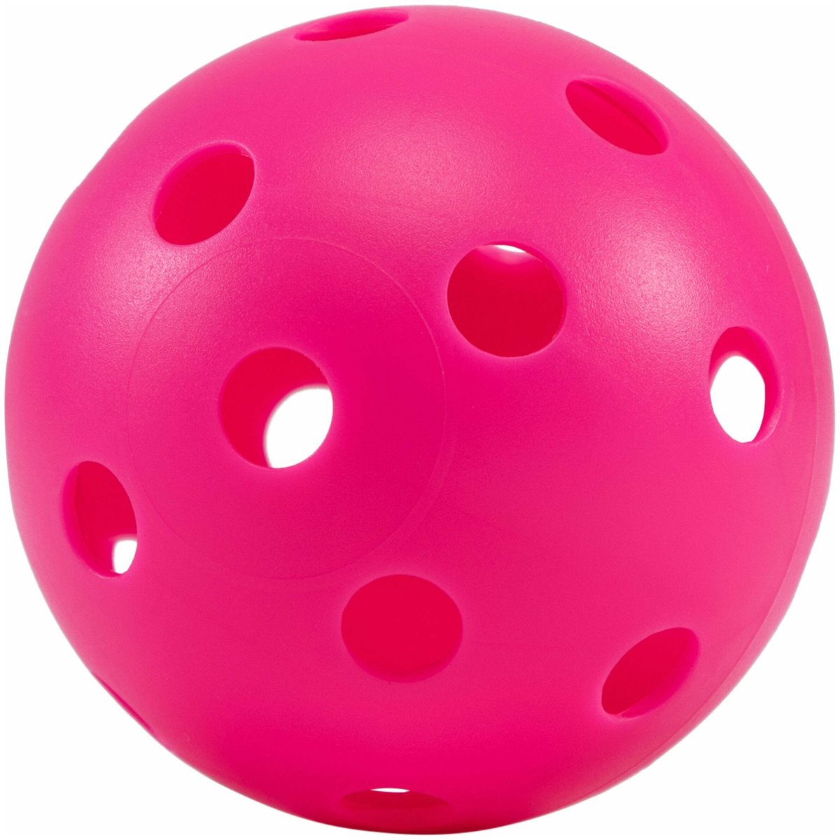 Декатлон мячик розовый