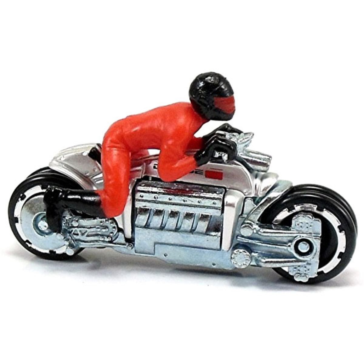 Dodge Tomahawk игрушка