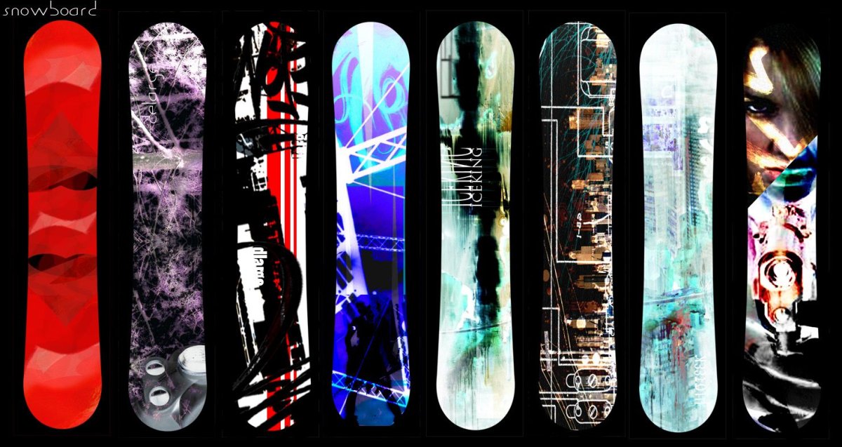 Сноуборд Jones Snowboards Project x