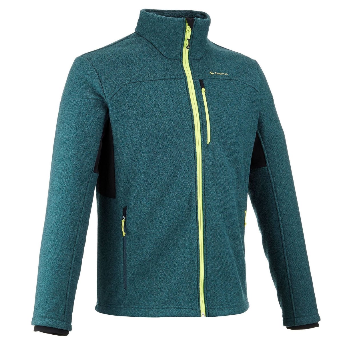 Флисовая кофта Decathlon