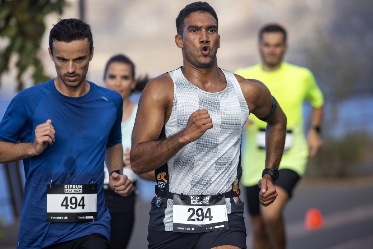 Decathlon Kiprun пояс