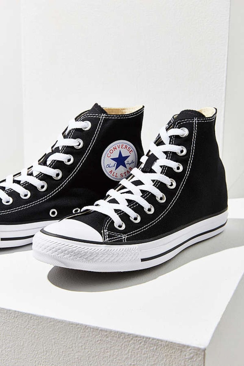 Конверсы Chuck Taylor all Star