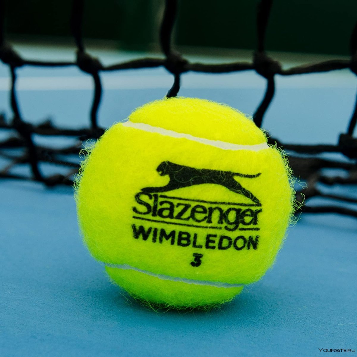 Теннисный мяч Wimbledon