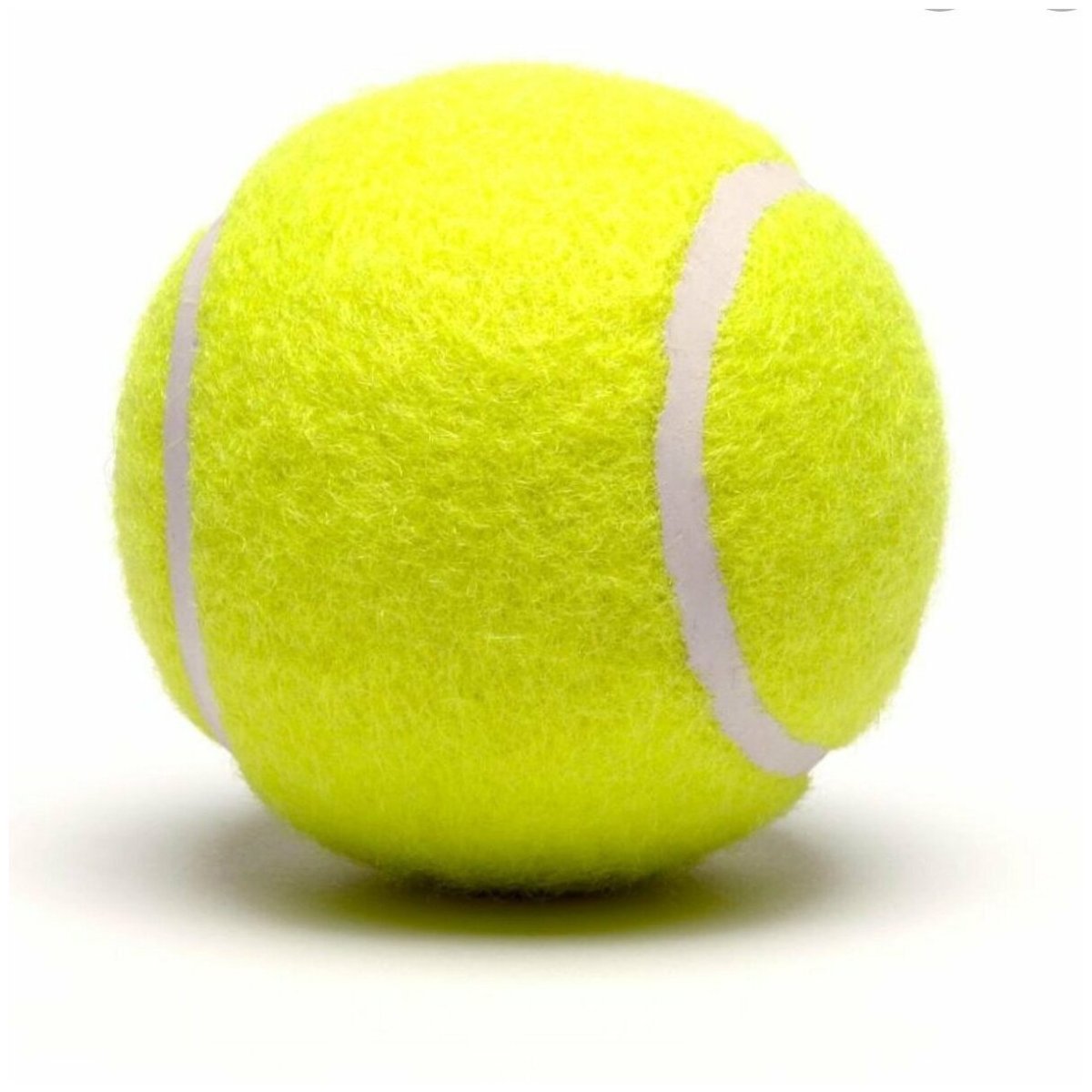 Мяч для большого тенниса ingame ig030 3шт.