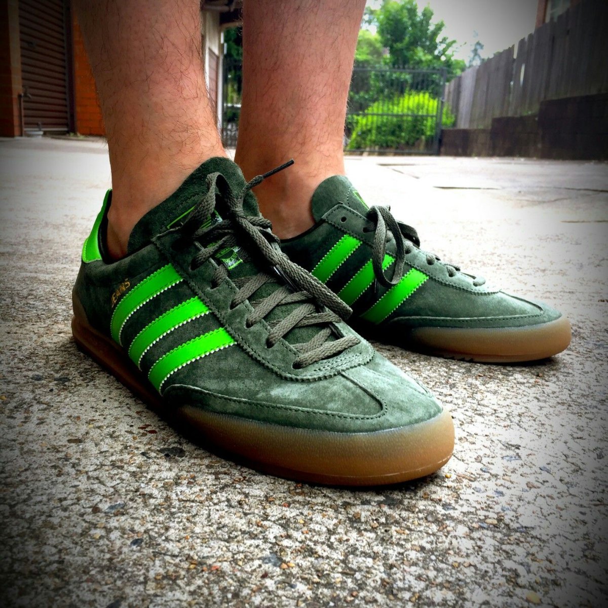 Adidas Casual Shoes