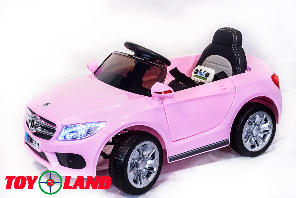 Toyland автомобиль Mercedes XMX 815