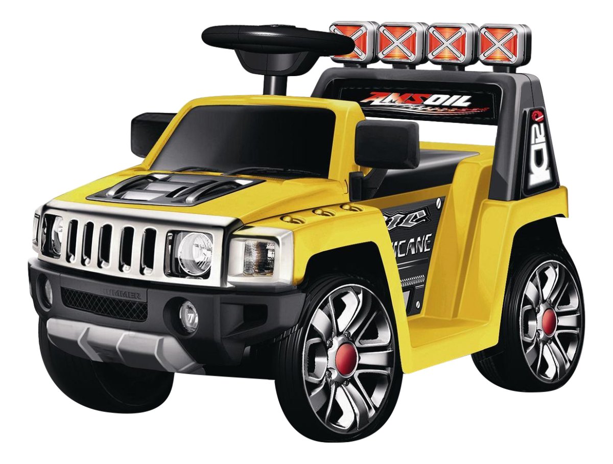 Seca автомобиль Hummer 003zpv