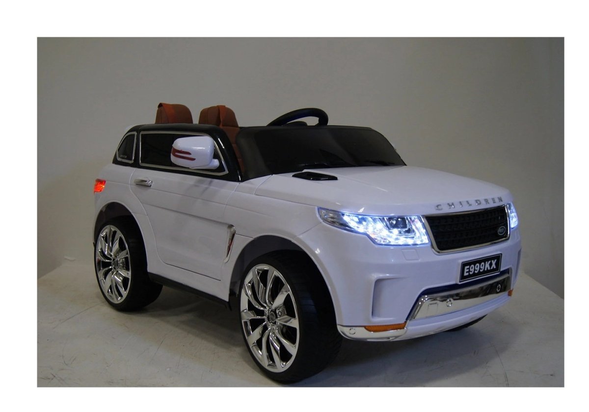 RIVERTOYS автомобиль range Rover Sport e999kx