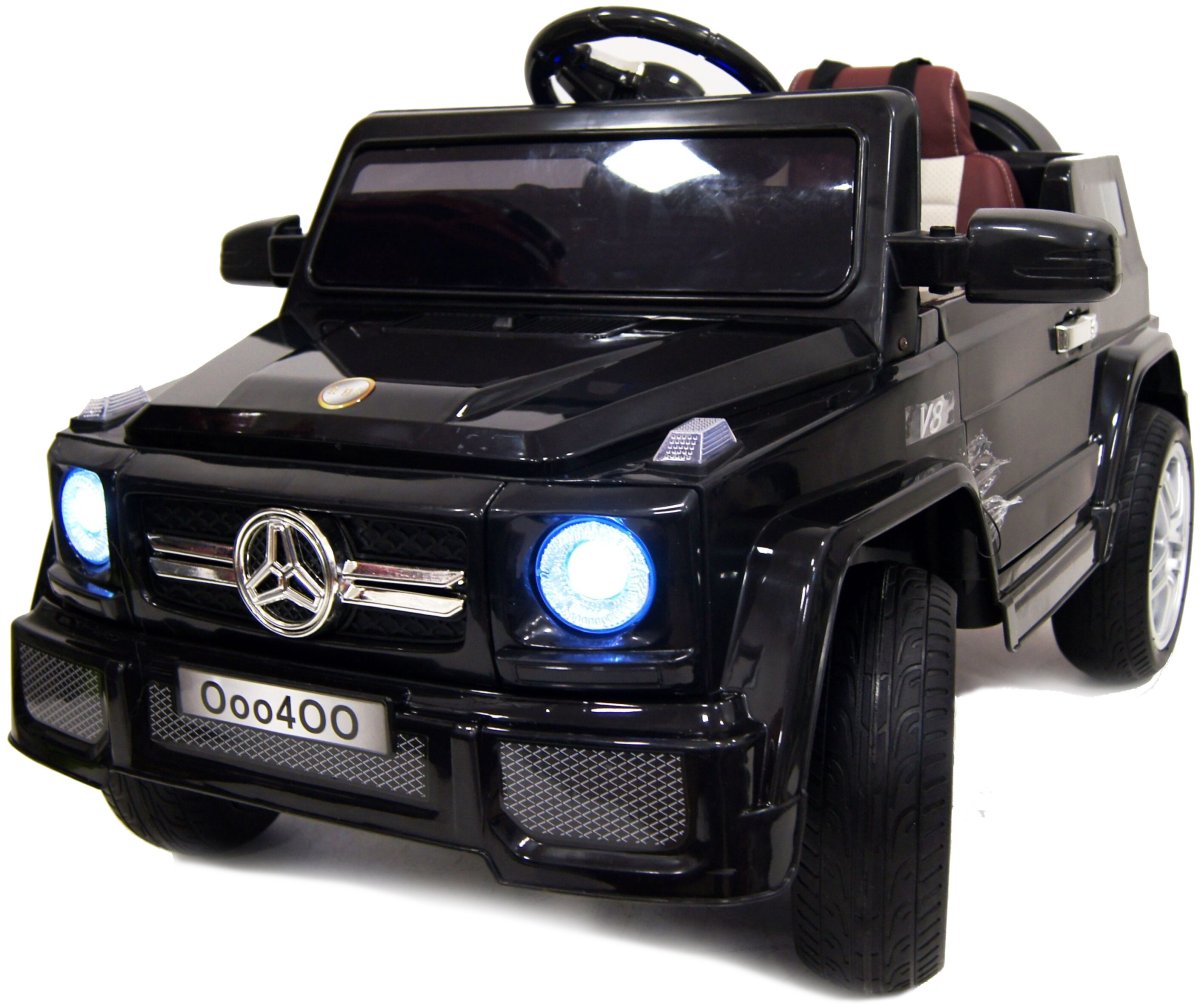 Электромобиль RIVERTOYS mers o004oo