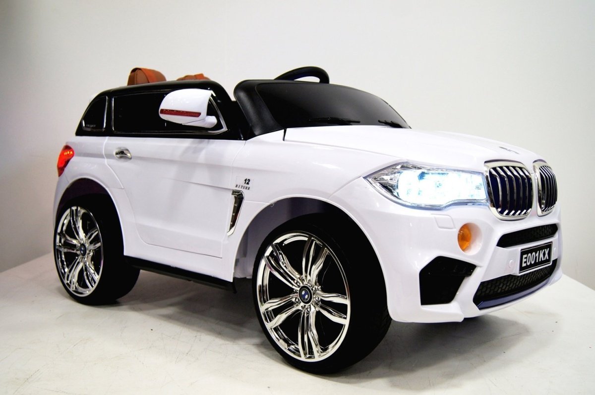 Детский электромобиль BMW e002kx