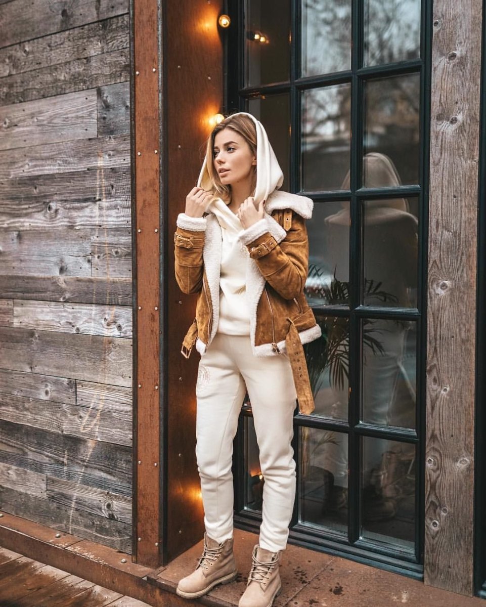 Мария Балуева блоггер