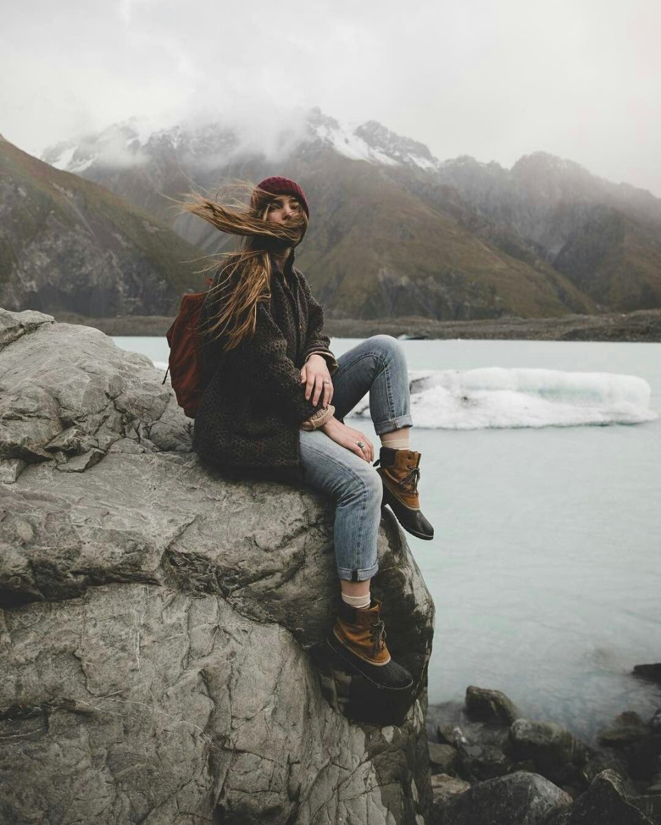 Фотосессия в горах