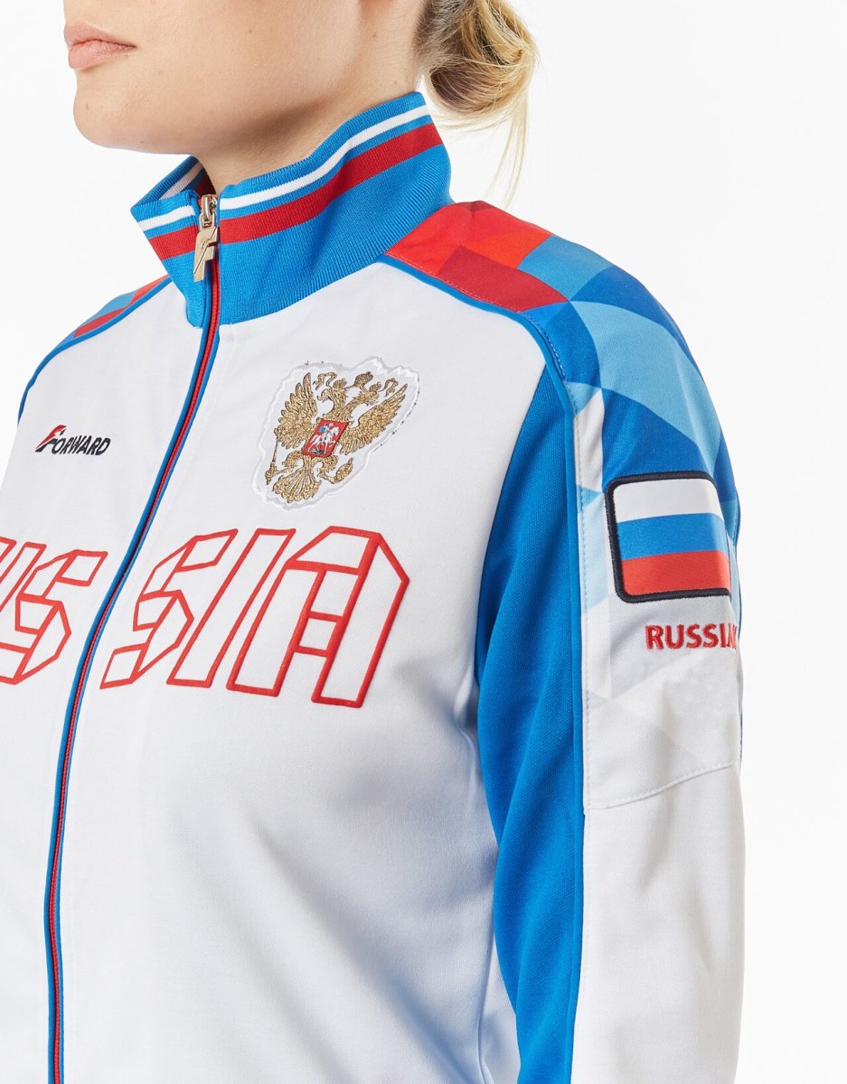 Forward спортивный костюм w05320g-ff172