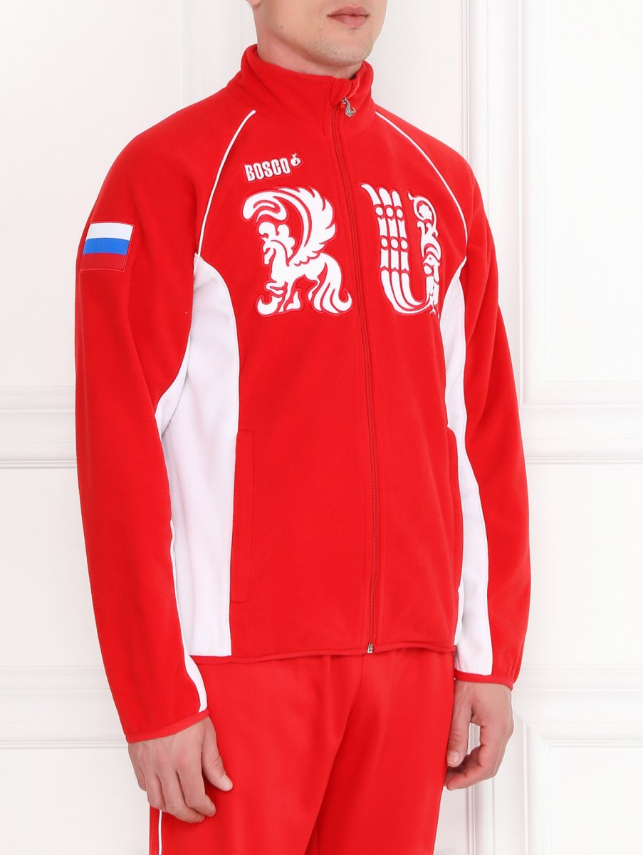 Спортивный костюм Bosco Sport 970979