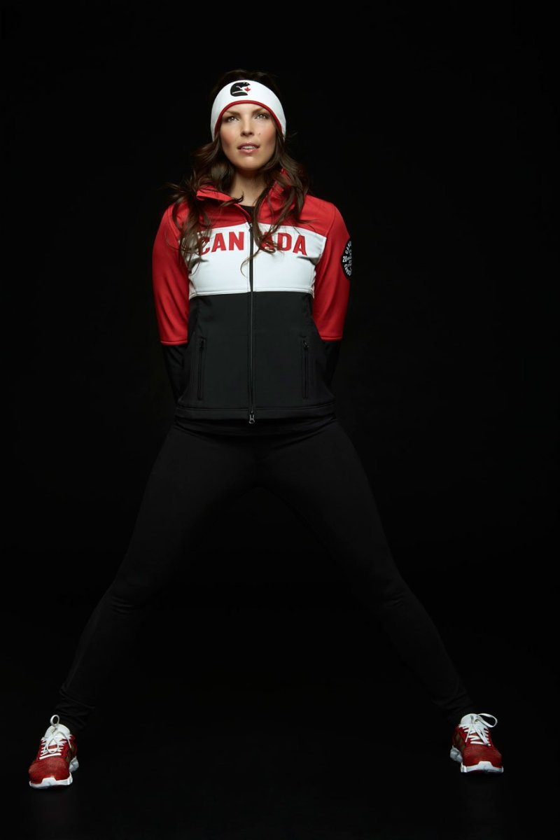 Одежда Olympic Team Sport