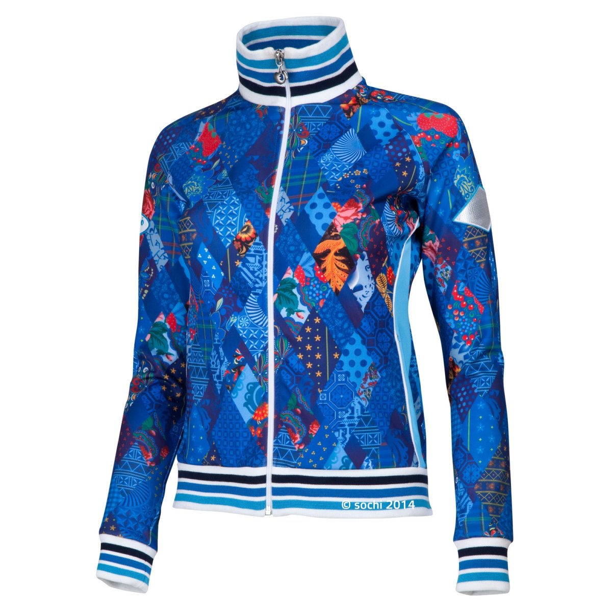 Bosco Sport Sochi 2014