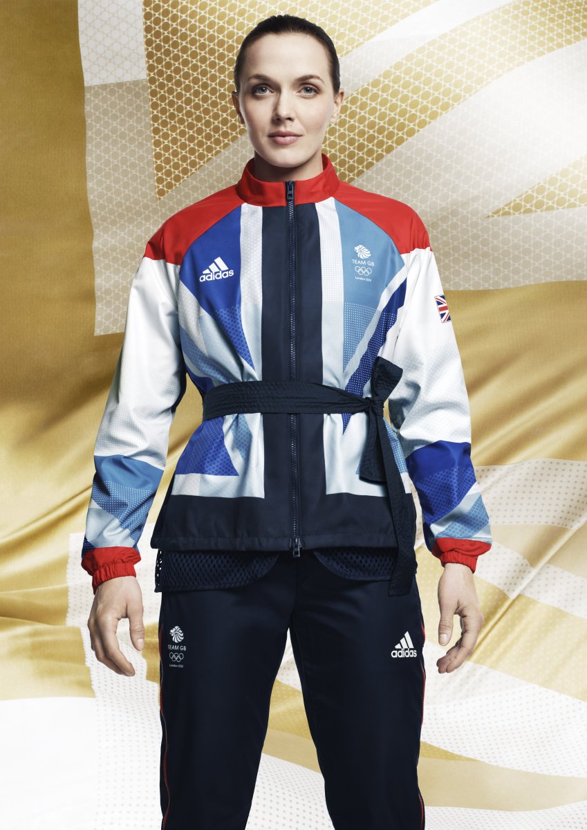 Adidas Stella MCCARTNEY коллекция 2012