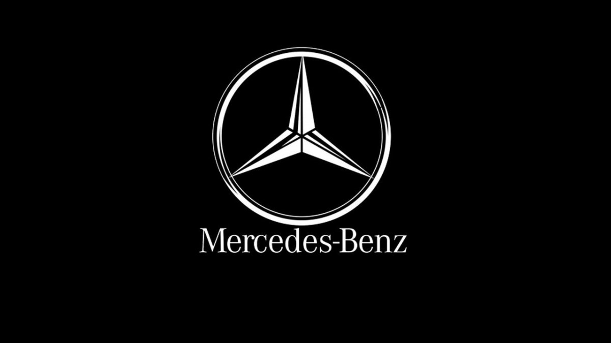 Mercedes-Benz значок