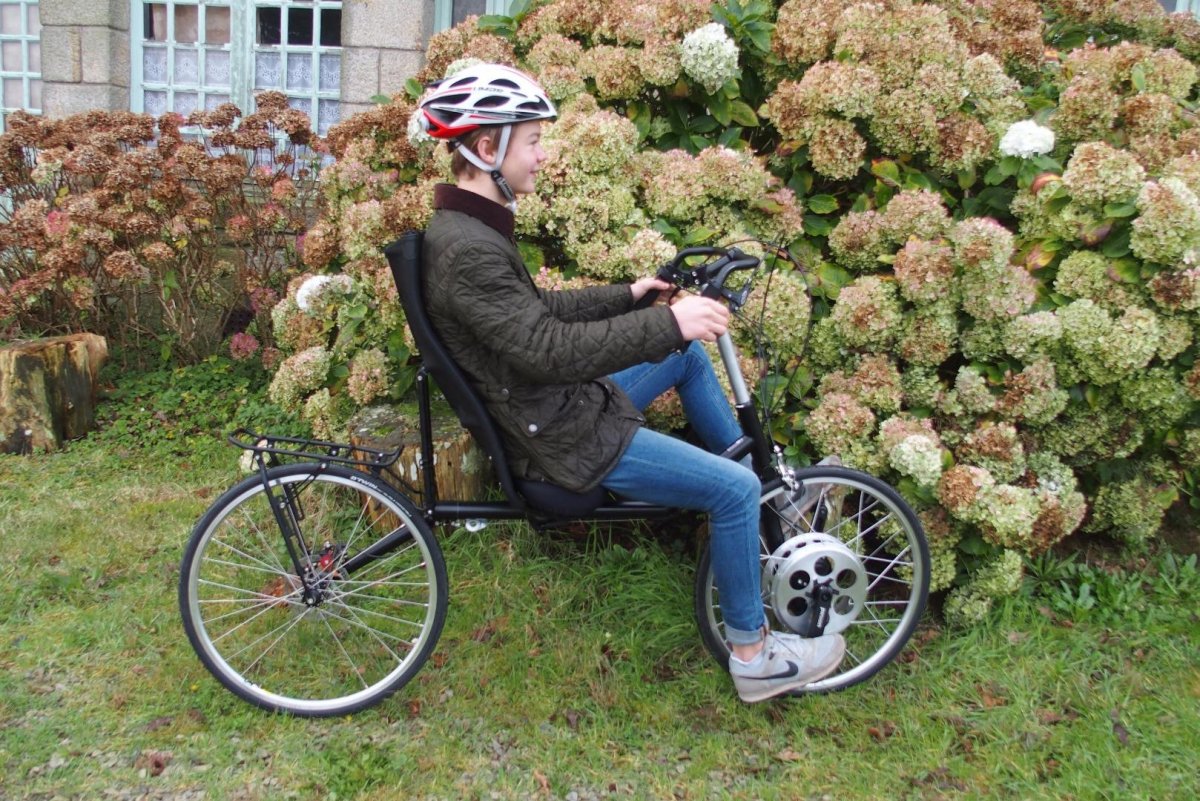 Лигерад KERVELO