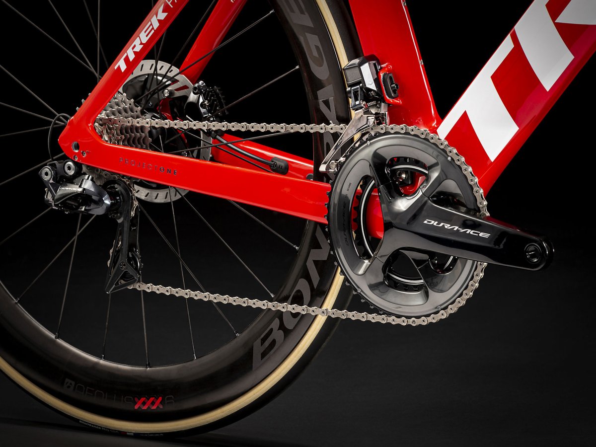Trek Madone SLR 9