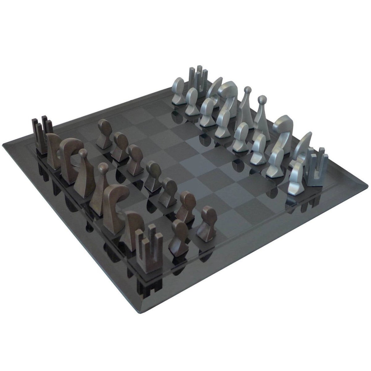 Готические шахматы