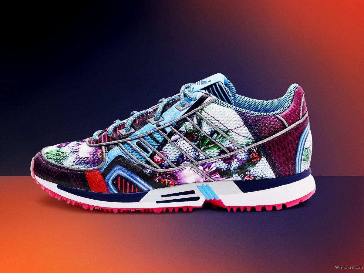 Mary Katrantzou adidas