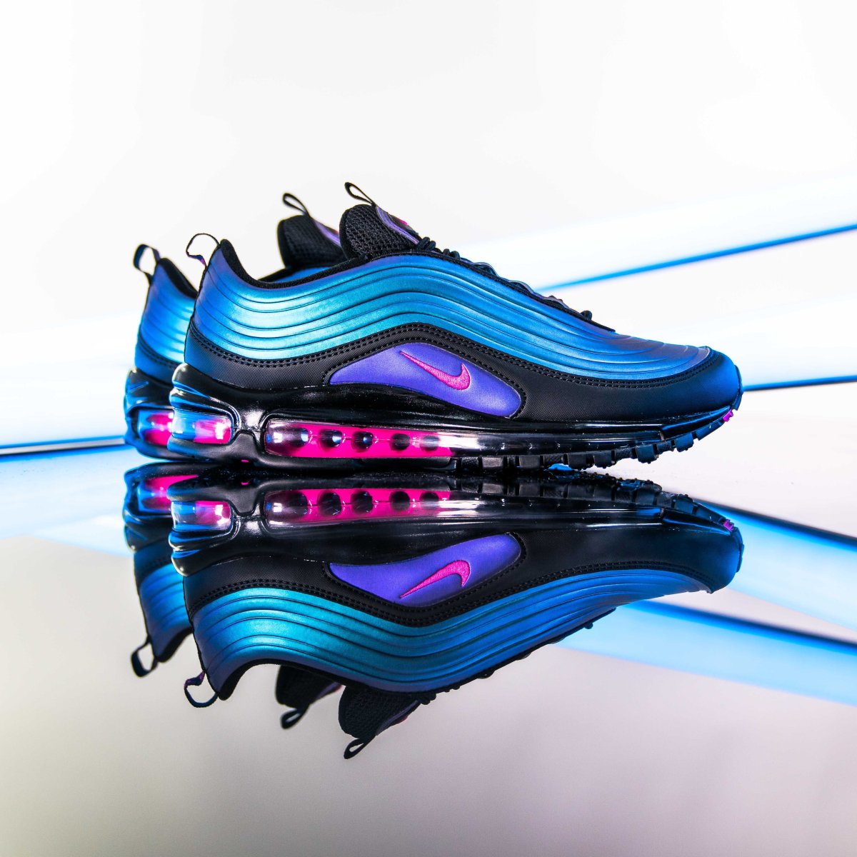 Nike Air Max 97 LX