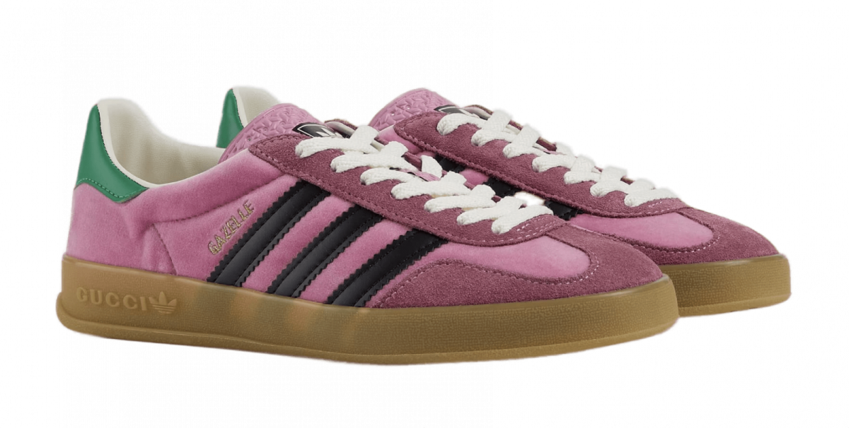 Adidas Gucci Gazelle