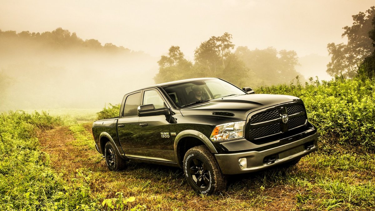 Dodge Ram 1500