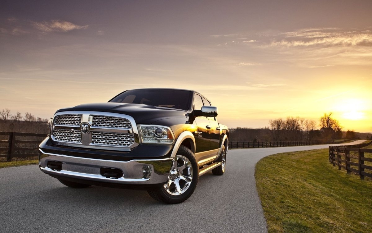 Dodge Ram 1500