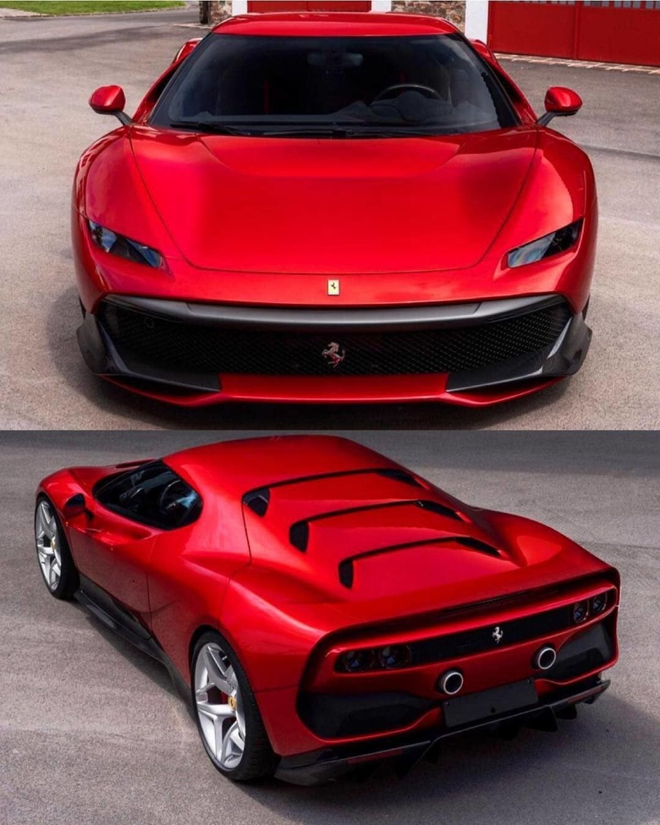 Ferrari Deborah